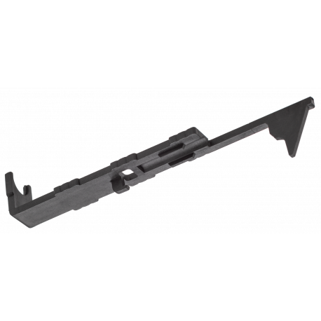 FPS SOFTAIR - Tappet Plate en technopolymère renforcé de fibre de carbone pour gearbox V3 FPS SOFTAIR - Tappet Plate en technopolymère renforcé de fibre de carbone pour gearbox V3