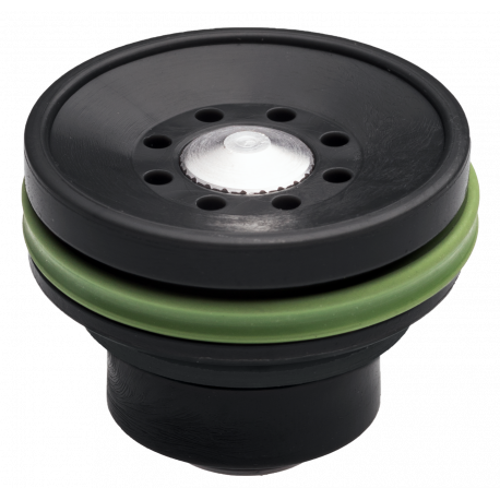FPS SOFTAIR - Tête de piston en Technopolymère renforcé de fibre de carbone FPS SOFTAIR - Tête de piston en Technopolymère renforcé de fibre de carbone
