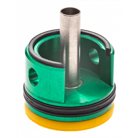 FPS SOFTAIR - Bushings à roulement de 8 mm en acier avec roulement ouvert FPS SOFTAIR - Bushings à roulement de 8 mm en acier avec roulement ouvert
