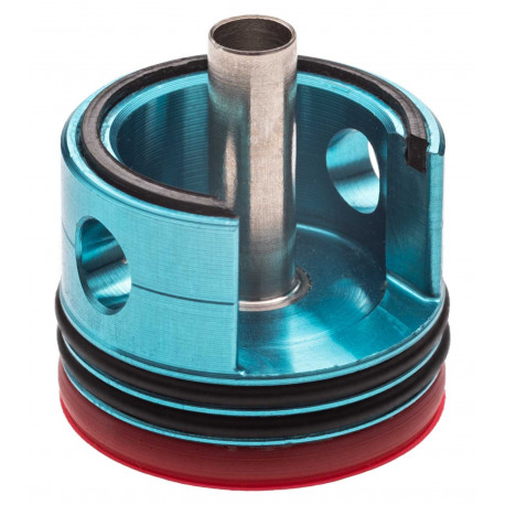 FPS SOFTAIR - Bushings à roulement de 8 mm en acier avec roulement ouvert FPS SOFTAIR - Bushings à roulement de 8 mm en acier avec roulement ouvert