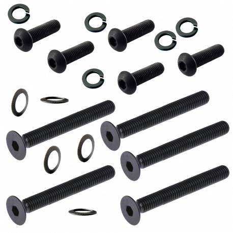 FPS SOFTAIR - Set de vis pour Gearbox V2 FPS SOFTAIR - Set de vis pour Gearbox V2
