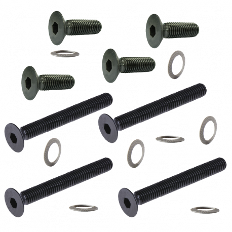 FPS SOFTAIR - Set de vis pour Gearbox V2 FPS SOFTAIR - Set de vis pour Gearbox V2