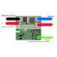 FPS SOFTAIR - MICRO MOSFET ACTIVE BRAKE + AIRSOFT T-PLUG