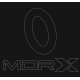 SILVERBACK - Kit Joint de remplacement pour MDR-X