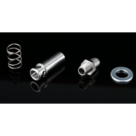 SILVERBACK - Nozzle assembly pour MDR-X SILVERBACK - Nozzle assembly pour MDR-X