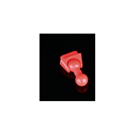 SILVERBACK - Poussoir de bille pour chargeur MDR-X/TAC - X1 SILVERBACK - Poussoir de bille pour chargeur MDR-X/TAC - X1