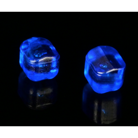 SILVERBACK - Nubs hop up pour MDR-X SILVERBACK - Nubs hop up pour MDR-X