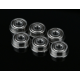 SILVERBACK - Flanged ball bearing 10mm pour MDR-X