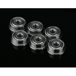 SILVERBACK - Flanged ball bearing 10mm pour MDR-X