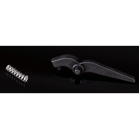 SILVERBACK - Anti-retour pour MDR-X SILVERBACK - Anti-retour pour MDR-X