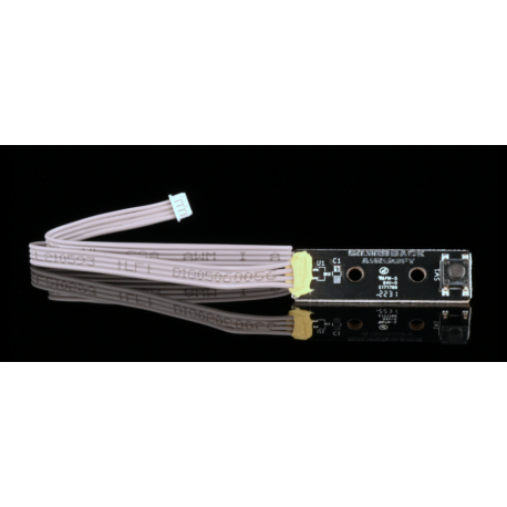 SILVERBACK - Trigger board Semi only pour MDR-X SILVERBACK - Trigger board Semi only pour MDR-X