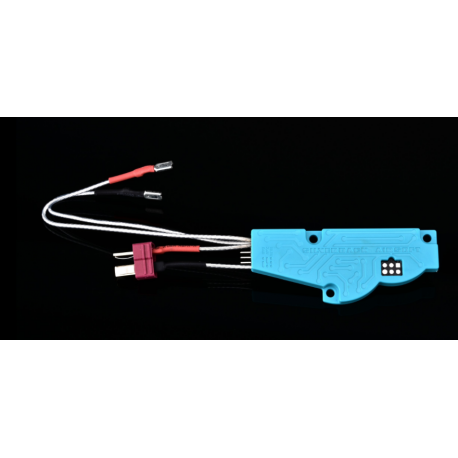 SILVERBACK - Electronic Control Unit pour MDR-X SILVERBACK - Electronic Control Unit pour MDR-X