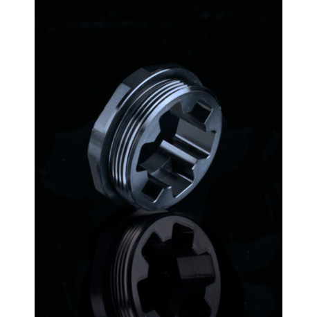SILVERBACK - Kit Joints O-Ring pour SRS SILVERBACK - Kit Joints O-Ring pour SRS