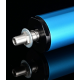 SILVERBACK - Tête de cylindre avec nozzle pour MDR-X