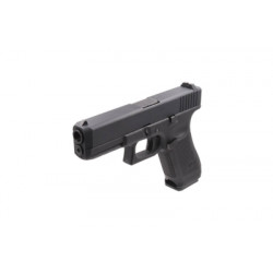 WE - G17 Gen 3 GBB Gaz - 0,9 Joule - TAN