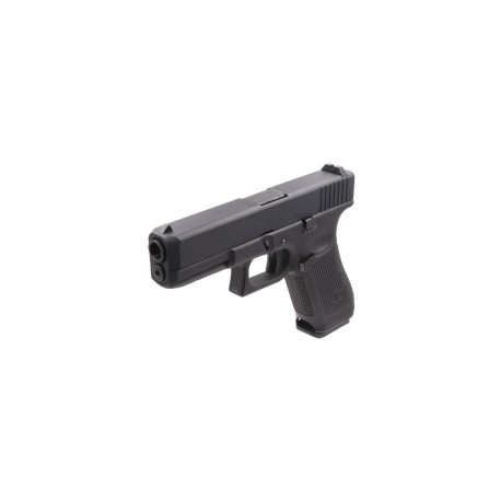 WE - G17 Gen 3 GBB Gaz - 0,9 Joule - TAN WE - G17 Gen 3 GBB Gaz - 0,9 Joule - TAN