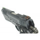 WE - XDM 3.8 + 1 chargeur long GBB gaz - 1 joule - NOIR