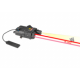 Laser AN/PEQ-15 Boitier fonctionnel - Laser & lampe - Element