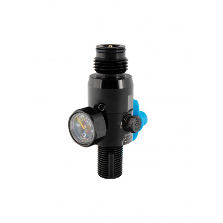 BALYSTIK - Régulateur HPR800C V3 BALYSTIK - Régulateur HPR800C V3