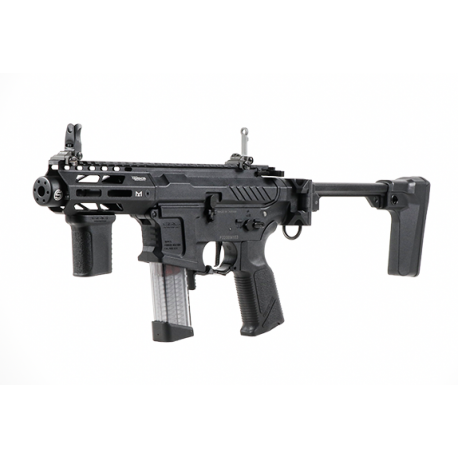 G&G - ARP9 3.0 avec mosfet - NOIR G&G - ARP9 3.0 avec mosfet - NOIR