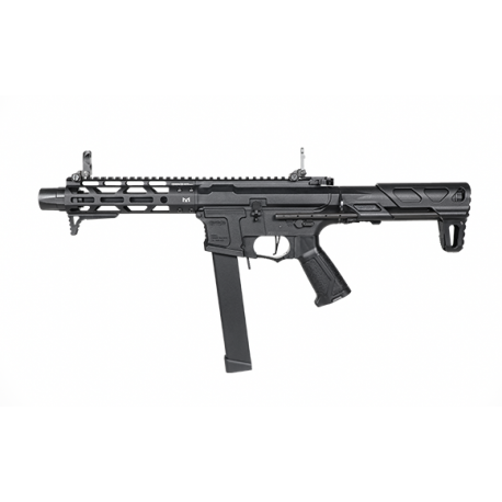 G&G - ARP9 1,2 joule avec mosfet - NOIR G&G - ARP9 1,2 joule avec mosfet - NOIR