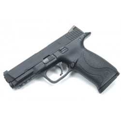 Réplique de pistolet AM.45 (797) - Noir - boutique Gunfire