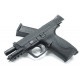 WE - Réplique Airsoft BIG BIRD GBB Gaz - NOIR