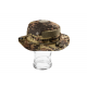 INVADER GEAR - Chapeau de brousse MOD 3 (Boonie hat) - VEGETATO 