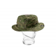 INVADER GEAR - Chapeau de brousse MOD 3 (Boonie hat) - DIGITAL FLORA