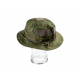 INVADER GEAR - Chapeau de brousse MOD 3 (Boonie hat) - DIGITAL FLORA