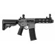 LANCER TACTICAL - Pack Réplique Airsoft M4 AEG LT-32 Hellion - GRIS