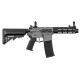 LANCER TACTICAL - Pack Réplique Airsoft M4 AEG LT-32 Hellion - GRIS