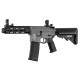 LANCER TACTICAL - Pack Réplique Airsoft M4 AEG LT-32 Hellion - GRIS