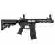 LANCER TACTICAL - Pack Réplique Airsoft M4 AEG LT-32 Hellion - GRIS