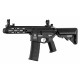 LANCER TACTICAL - Pack Réplique Airsoft M4 AEG LT-32 Hellion - GRIS