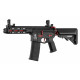 LANCER TACTICAL - Pack Réplique Airsoft M4 AEG LT-32 Hellion - GRIS