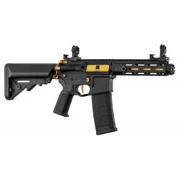 LANCER TACTICAL - Pack Réplique Airsoft M4 AEG LT-32 Hellion - GRIS