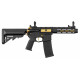 LANCER TACTICAL - Pack Réplique Airsoft M4 AEG LT-32 Hellion - GRIS