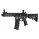 LANCER TACTICAL - Pack Réplique Airsoft M4 AEG LT-32 Hellion - GRIS