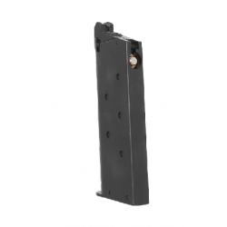 TOKYO MARUI - Chargeur Gaz pour V10 Ultra compact - 22 BILLES - NOIR