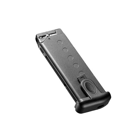 TOKYO MARUI - Chargeur Compact carry CURVE Gaz - 10 Billes TOKYO MARUI - Chargeur Compact carry CURVE Gaz - 10 Billes