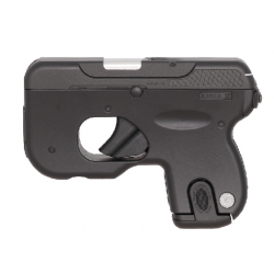 TOKYO MARUI - Réplique Pistolet Airsoft Compact carry CURVE GNB Gaz - NOIR