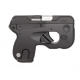 TOKYO MARUI - Réplique Pistolet Airsoft Compact carry CURVE Noir GNB Gaz - 0,8 joule