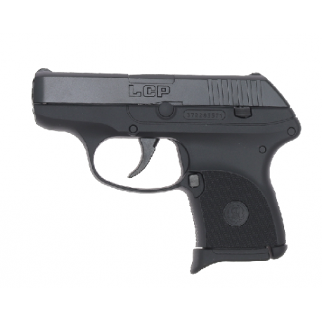 TOKYO MARUI - Réplique Pistolet Airsoft Compact carry CURVE GNB Gaz - NOIR TOKYO MARUI - Réplique Pistolet Airsoft Compact carry CURVE GNB Gaz - NOIR