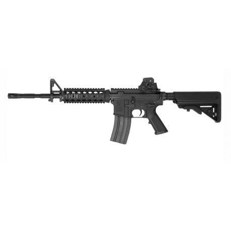 TOKYO MARUI - Chargeur Mid-Cap pour M4 SOCOM/ SCAR-L/ MK18/ HK416 AEG MARUI  - Heritage Airsoft