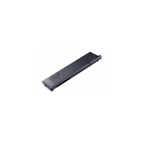 TOKYO MARUI - Chargeur long GM GOVERNMENT - 40 BILLES TOKYO MARUI - Chargeur long GM GOVERNMENT - 40 BILLES
