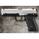 TOKYO MARUI - Réplique Airsoft SG-09 R BIOHAZARD RE:4 Edition Limitée Resident Evil GBB Gaz