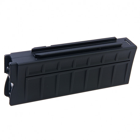 Chargeur SGR-12 96 billes - TOKYO MARUI Chargeur SGR-12 96 billes - TOKYO MARUI