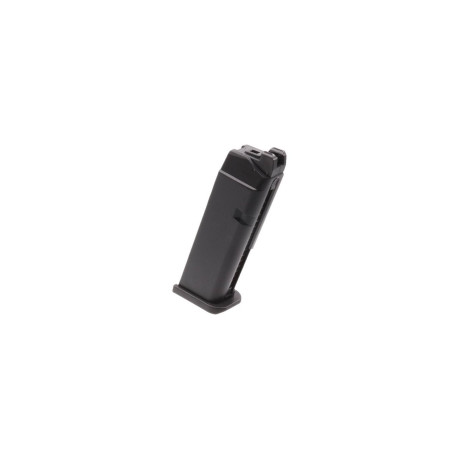 WE - Chargeur pour G19 Gen5 GBB Gaz - 25 BILLES WE - Chargeur pour G19 Gen5 GBB Gaz - 25 BILLES