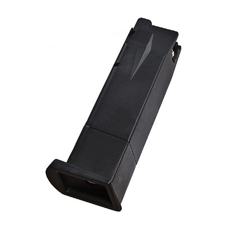 WE - Chargeur pour F226/F228 GBB - GAZ - 26 BILLES WE - Chargeur pour F226/F228 GBB - GAZ - 26 BILLES